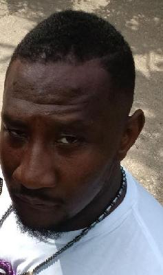 Johnathan Jones death by force case profile photo