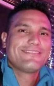 Eloy Hernandez death by force case profile photo