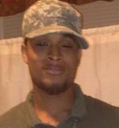 Alfred Stovall death by force case profile photo