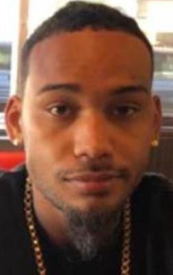 Curtis Crawford death by force case profile photo