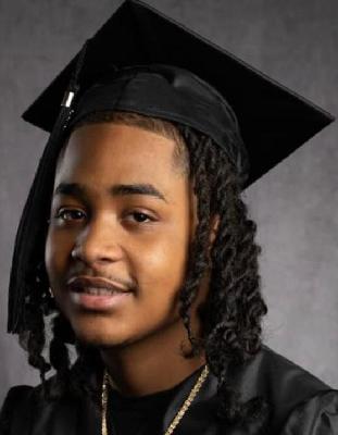 Geremiah Harde   death by force case profile photo