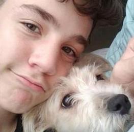 Joseph Matranga death by force case profile photo