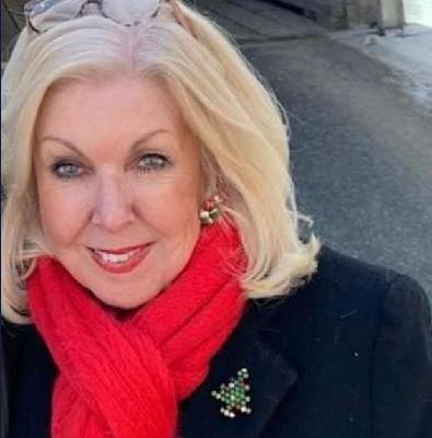 Sharon Radebaugh death by force case profile photo