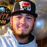 Erick Navarro death by force case profile photo