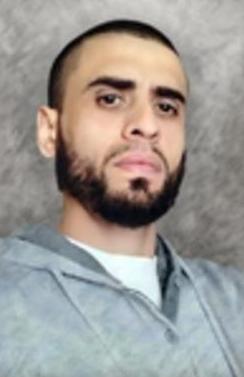 Ricardo Rojas death by force case profile photo