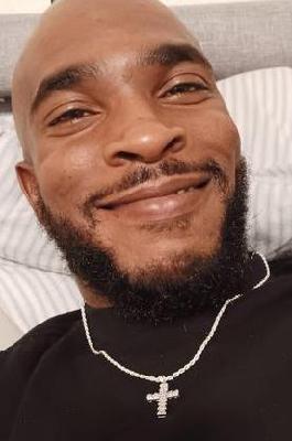 DeMarcus George death by force case profile photo
