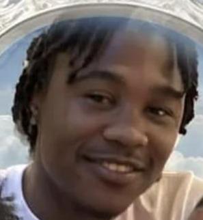 Davion Scott death by force case profile photo