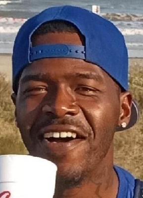 Larenzo Terrell death by force case profile photo