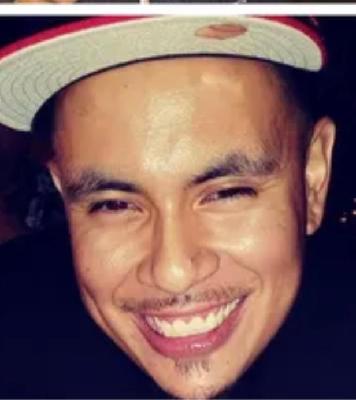 Adam Tobias death by force case profile photo