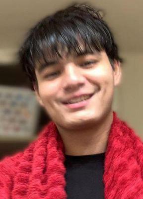 Derek Valdez death by force case profile photo