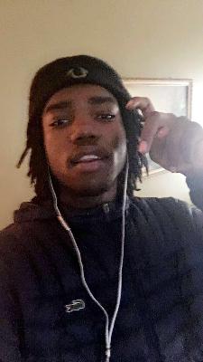 Darlis Nkolomoni death by force case profile photo