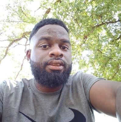 Kenneth Dorsey death by force case profile photo