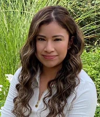 Lisbet Olalde death by force case profile photo