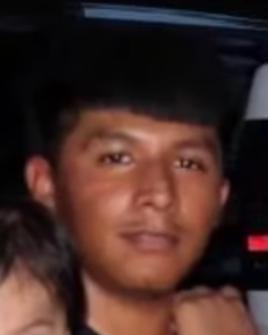 Moses Gama death by force case profile photo