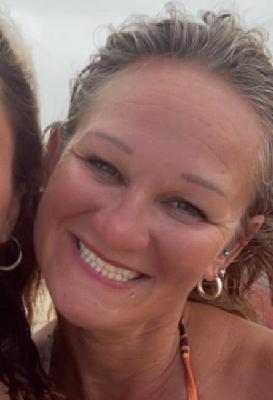 Tina Kelley death by force case profile photo