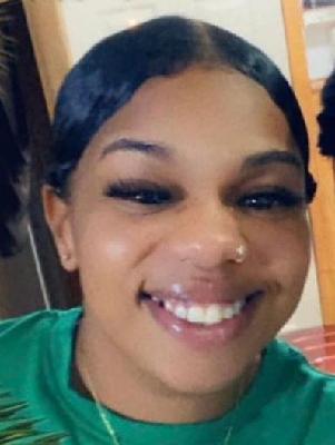 Keerstin Cooper death by force case profile photo