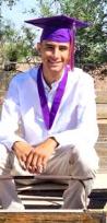 Adan Tiscareño death by force case profile photo