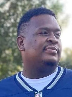 Stanley Dunbar death by force case profile photo