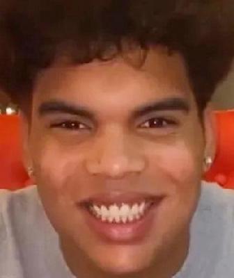 Devon King death by force case profile photo