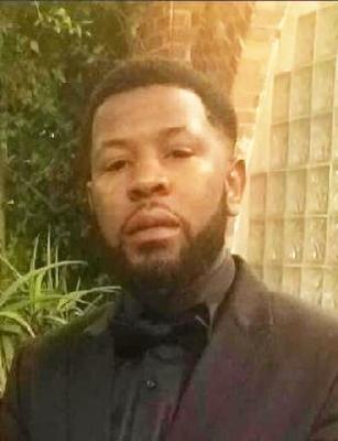 Otis Keith Parker, death by force case profile photo