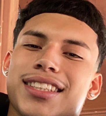 Brian Serrano death by force case profile photo