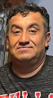 Carlos Gonzalez death by force case profile photo