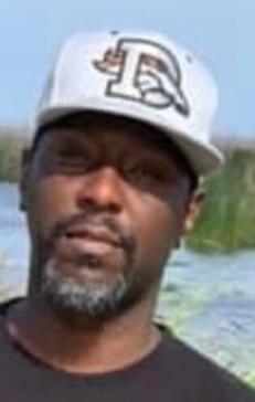 Kendael Chimmey death by force case profile photo