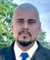 Luis Martinez death by force case profile photo