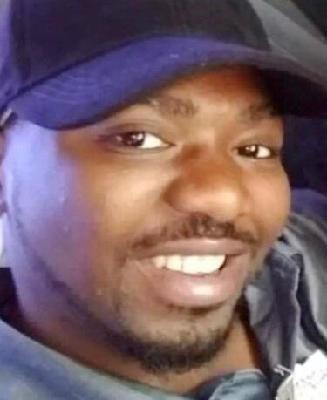 Atrail Vallian death by force case profile photo