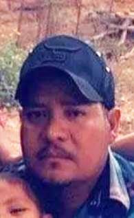 Juan Ceballos death by force case profile photo