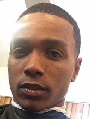 Santwon D Mobley death by force case profile photo