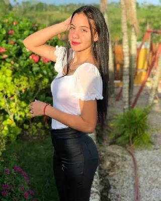 Gabriela González death by force case profile photo