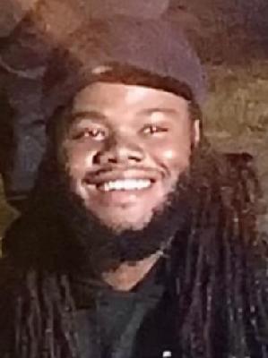 Daron Jackson death by force case profile photo