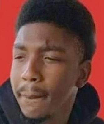 Davanta Reece death by force case profile photo