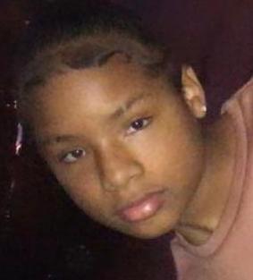 Jamilyn Darby death by force case profile photo