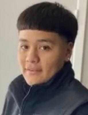 Alexis Gonzalez death by force case profile photo