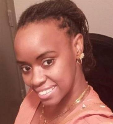 Crystal Lynch death by force case profile photo