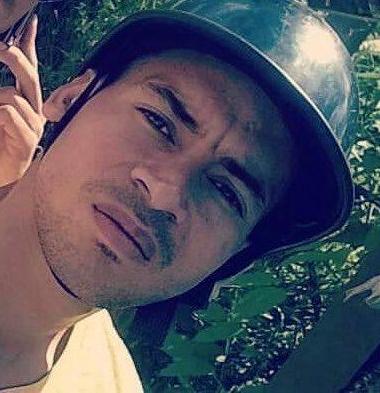 Elio Cua-rivas   death by force case profile photo