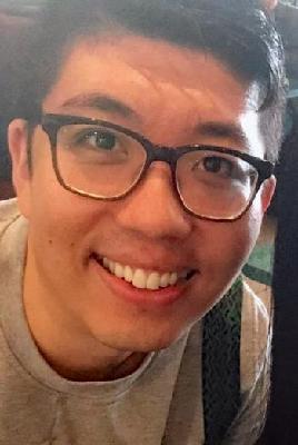 Kyu Cho death by force case profile photo
