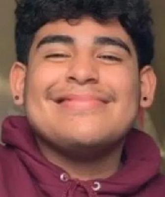 Cesar Rios death by force case profile photo