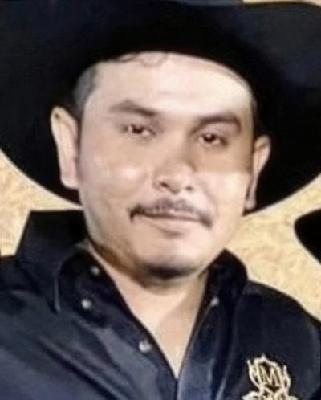 Aaron Martinez death by force case profile photo