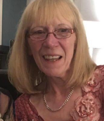 Joyce Simpson death by force case profile photo