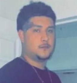 Marco Cornejo death by force case profile photo