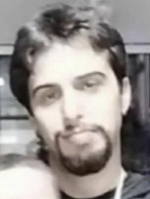 Nick Hallam death by force case profile photo