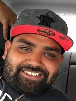Daniel Mergil death by force case profile photo