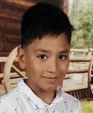 Daniel Guz death by force case profile photo