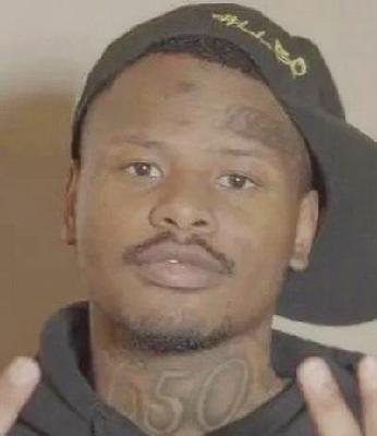 Daquan Weatherly death by force case profile photo