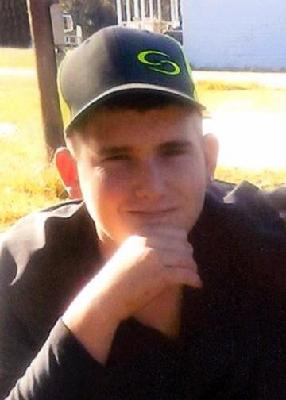 Isaac Adams death by force case profile photo