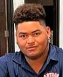 Jose Casarez death by force case profile photo