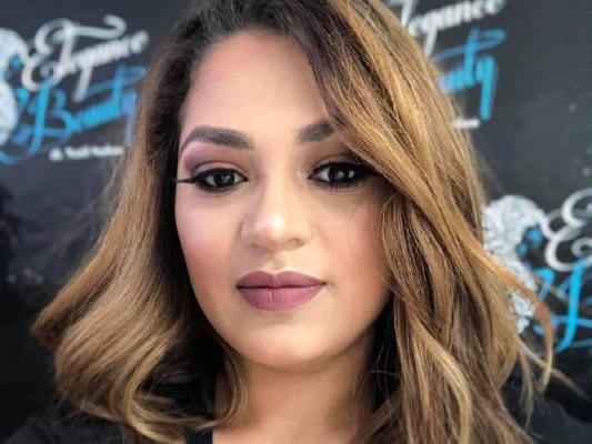 Sonia Guz death by force case profile photo